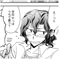 第33回「コンビニ」