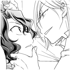 第37回「イメージチェンジ」